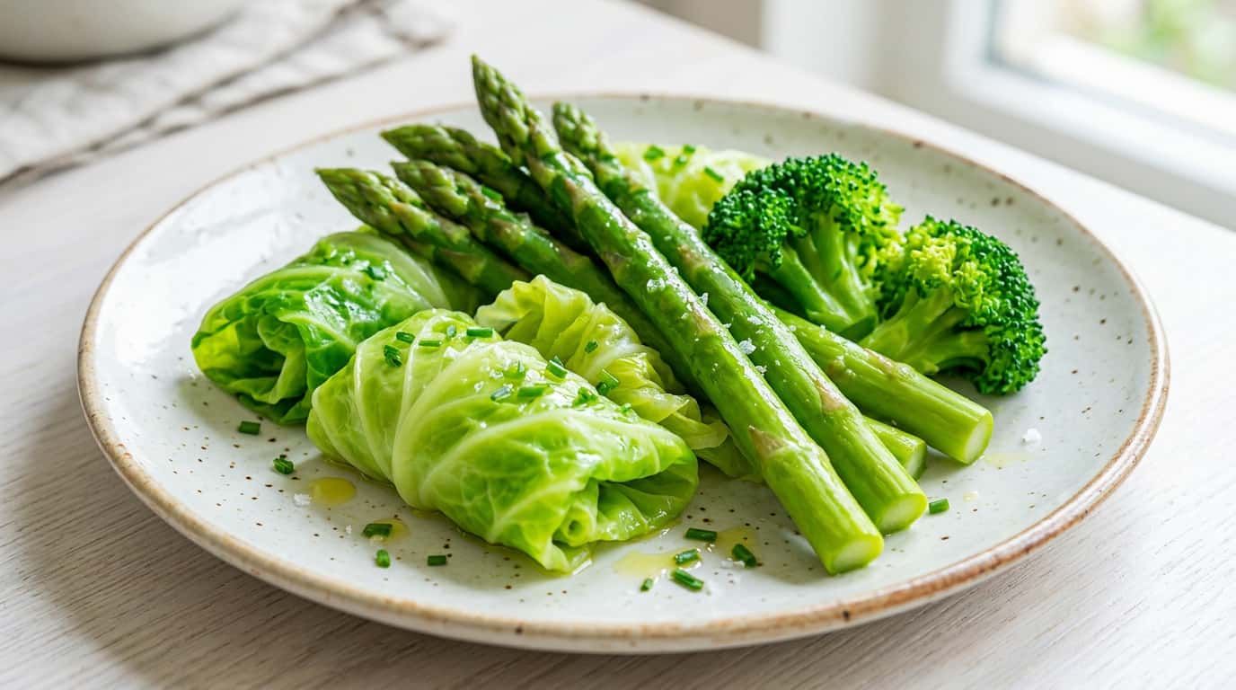 「アスパラ・キャベツ・ブロッコリー」旬の野菜レパートリー12選