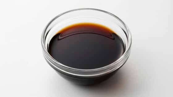 黒酢