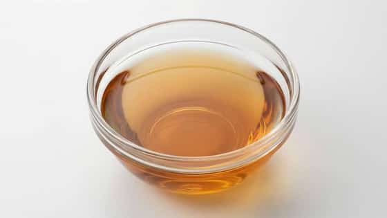 薄口醤油