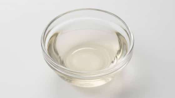 米酢