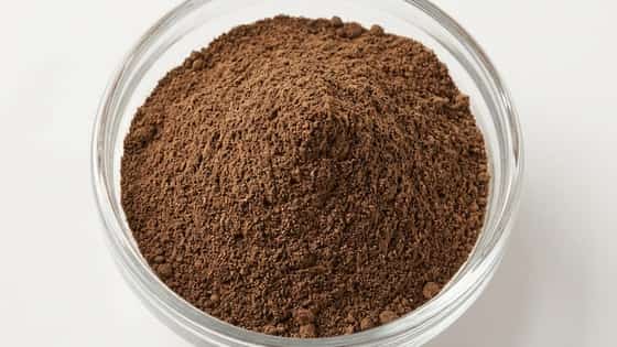 干し椎茸粉