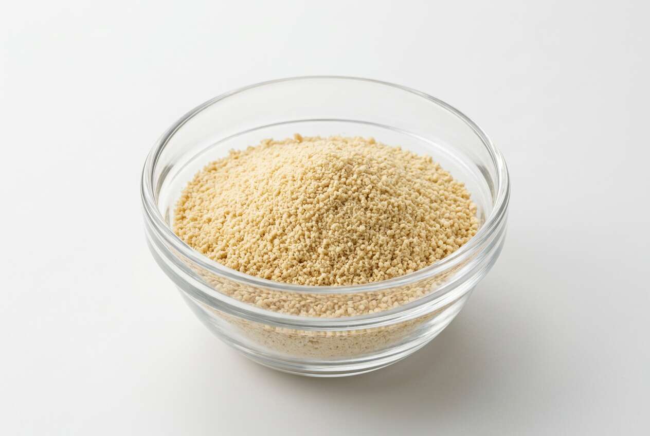 鶏がらスープの素