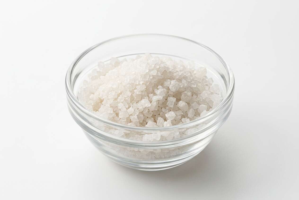 粗塩