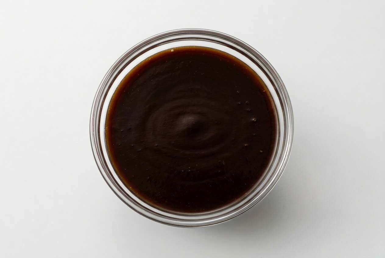 デミグラスソース