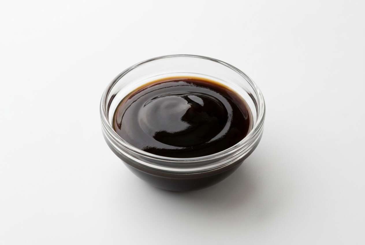 オイスターソース