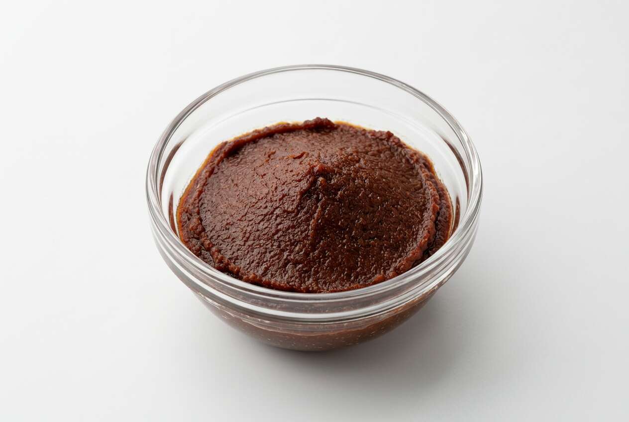 赤味噌